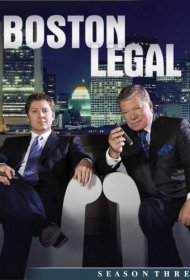 Постер Сериала Юристы Бостона