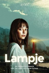 Постер Сериала Лэмпи