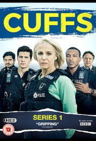 Постер Сериала Наручники