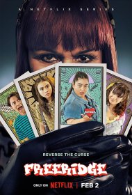 Постер Сериала Фриридж