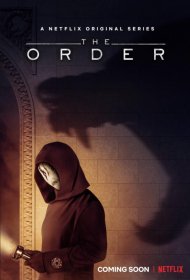 Постер Сериала Тайный орден