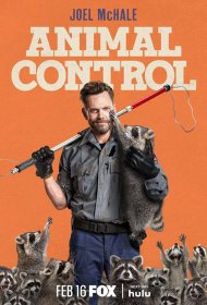 Постер Сериала Контроль за животными