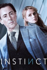 Постер Сериала Инстинкт