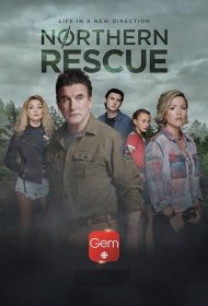 Постер Сериала Северное спасение
