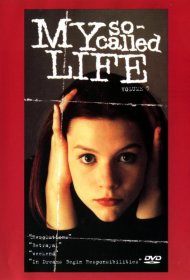 Постер Сериала Моя так называемая жизнь