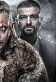 Постер Сериала Джуда / Иуда