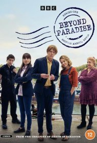 Постер Сериала Смерть не в раю