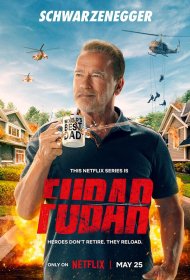 Постер Сериала Фубар