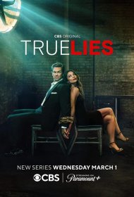 Постер Сериала Правдивая ложь
