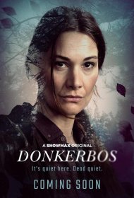 Постер Сериала Донкербос