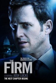 Постер Сериала Фирма