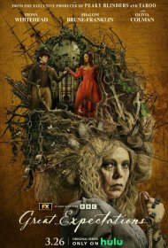 Постер Сериала Больше надежды