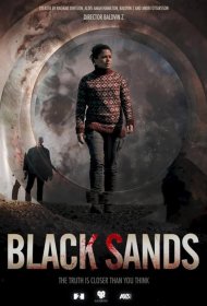Постер Сериала Чёрные пески