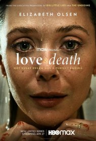 Постер Сериала Любовь и смерть