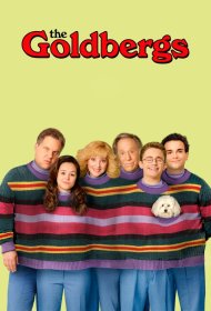 Постер Сериала Голдберги