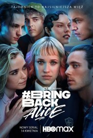 Постер Сериала Верните Алисию
