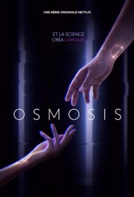 Постер Сериала Осмос