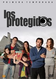 Постер Сериала Защищенные
