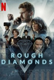 Постер Сериала Алмазы
