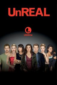 Постер Сериала Нереально / Нереальный холостяк