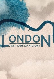 Постер Сериала Лондон: 2000 лет истории