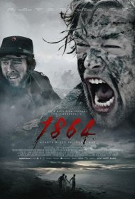 Постер Сериала 1864