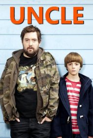 Постер Сериала Дядя