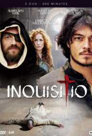 Постер Сериала Инквизиция
