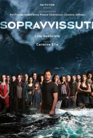 Постер Сериала Выжившие