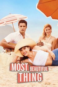 Постер Сериала Самое прекрасное