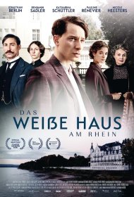 Постер Сериала Белый дом на Рейне