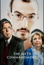 Постер Сериала Шестая заповедь