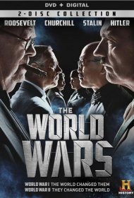 Постер Сериала Мировые войны