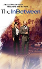 Постер Сериала Проводник / Посредник