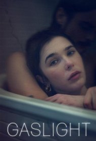 Постер Сериала Газовый свет