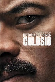 Постер Сериала Криминальные записки: Колосио