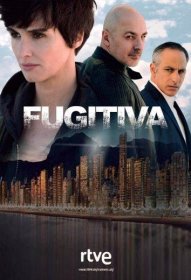 Постер Сериала Беглянка