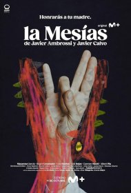 Постер Сериала Мессия