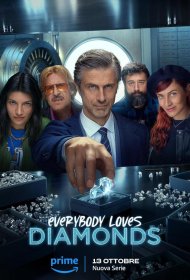 Постер Сериала Все любят бриллианты