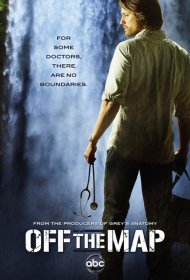 Постер Сериала Без координат