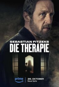 Постер Сериала Терапия Себастьяна Фитцека