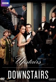 Постер Сериала Вверх и вниз по лестнице