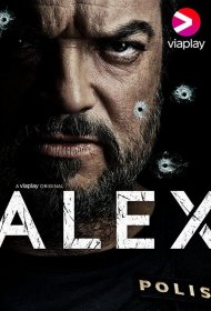 Постер Сериала Алекс