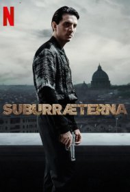 Постер Сериала Субура навеки