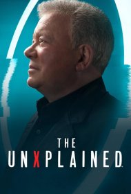 Постер Сериала Необъяснимое