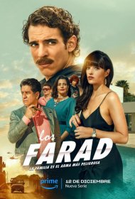 Постер Сериала Семья Фарад
