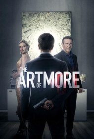 Постер Сериала Больше чем искусство