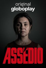 Постер Сериала Преследование