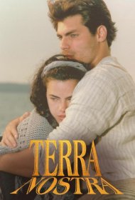 Постер Сериала Земля любви
