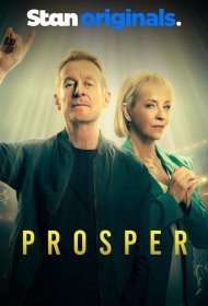 Постер Сериала Процветание